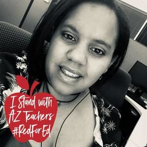 Meet your Posher, Elizabeth